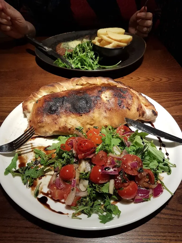 Menu_Zucca Ristorante Pizzeria_East Kilbride_image_3