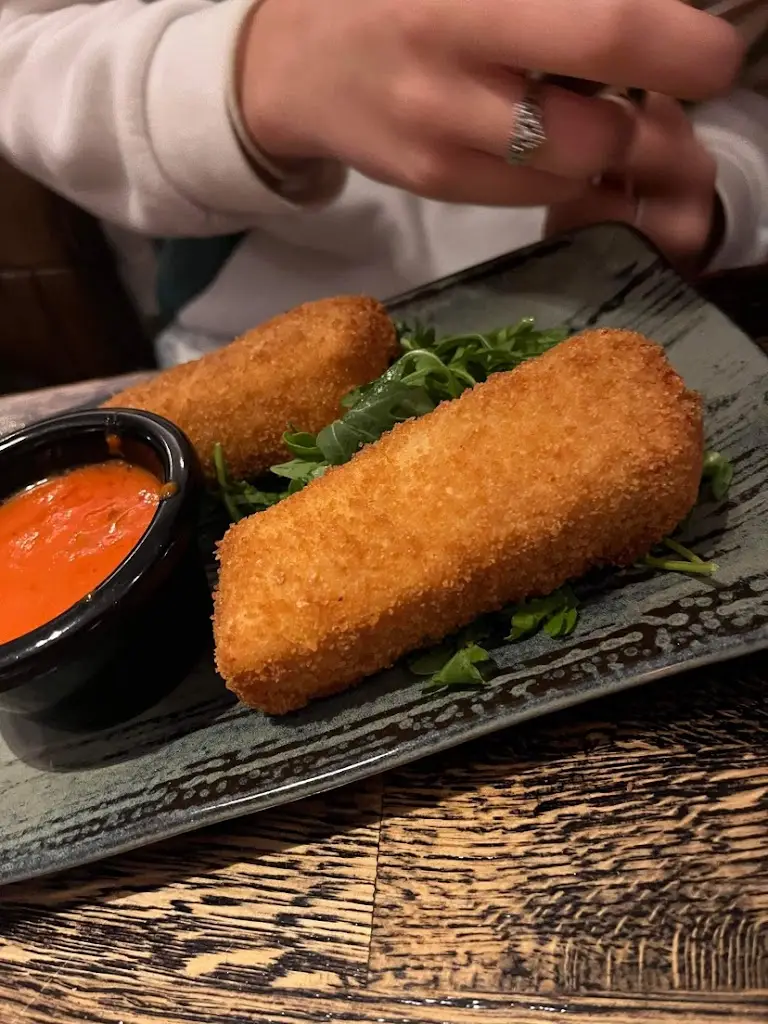 Menu_Zucca Ristorante Pizzeria_East Kilbride_image_4