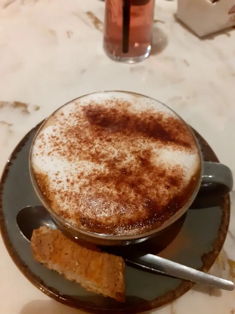 Menu_Zucca Ristorante Pizzeria_East Kilbride_image_7