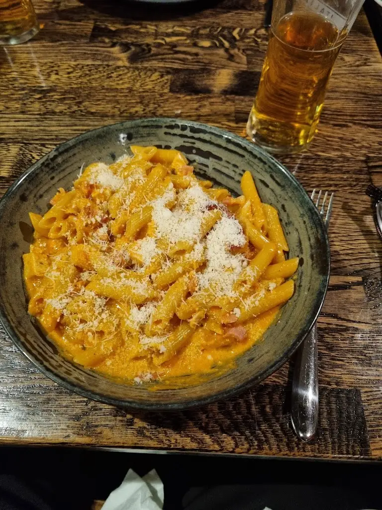 Menu_Zucca Ristorante Pizzeria_East Kilbride_image_8