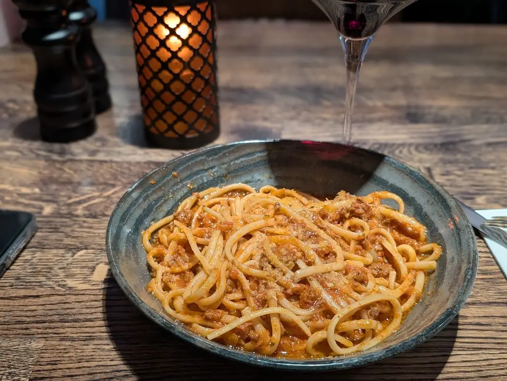 Istvan Eszes_Zucca Ristorante Pizzeria_East Kilbride_review