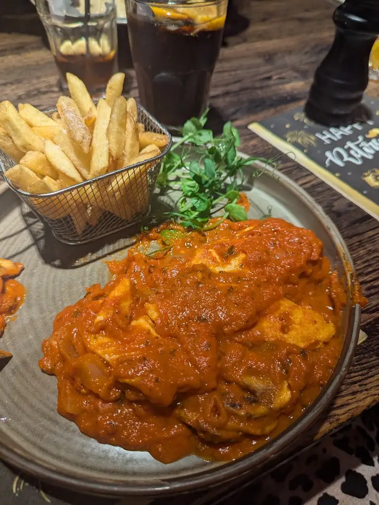 Heather Mcd_Zucca Ristorante Pizzeria_East Kilbride_review