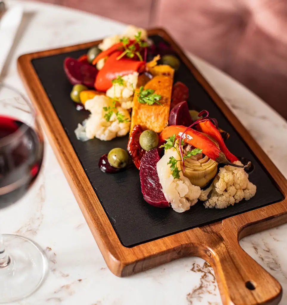 Zucca Ristorante Pizzeria_East Kilbride_slider_image_2