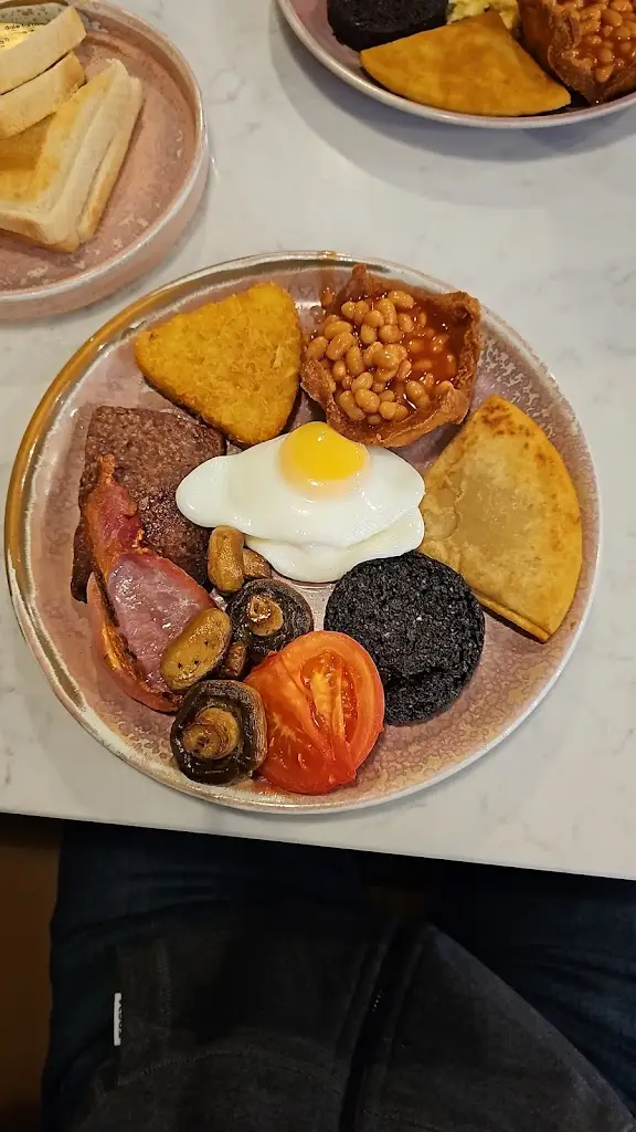 Menu_Bistro Six_East Kilbride_image_3