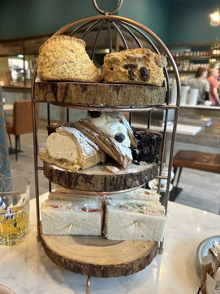 Menu_Bistro Six_East Kilbride_image_5