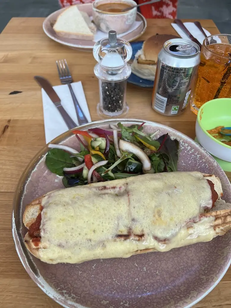 Menu_Bistro Six_East Kilbride_image_7