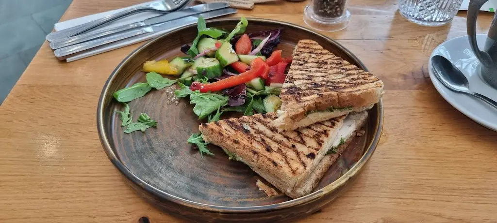 Jen Duncan_Bistro Six_East Kilbride_review
