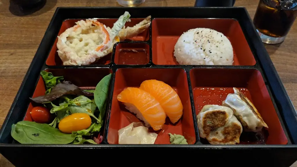 Menu_Oiishi Japanese Restaurant & Takeaway_East Kilbride_image_5