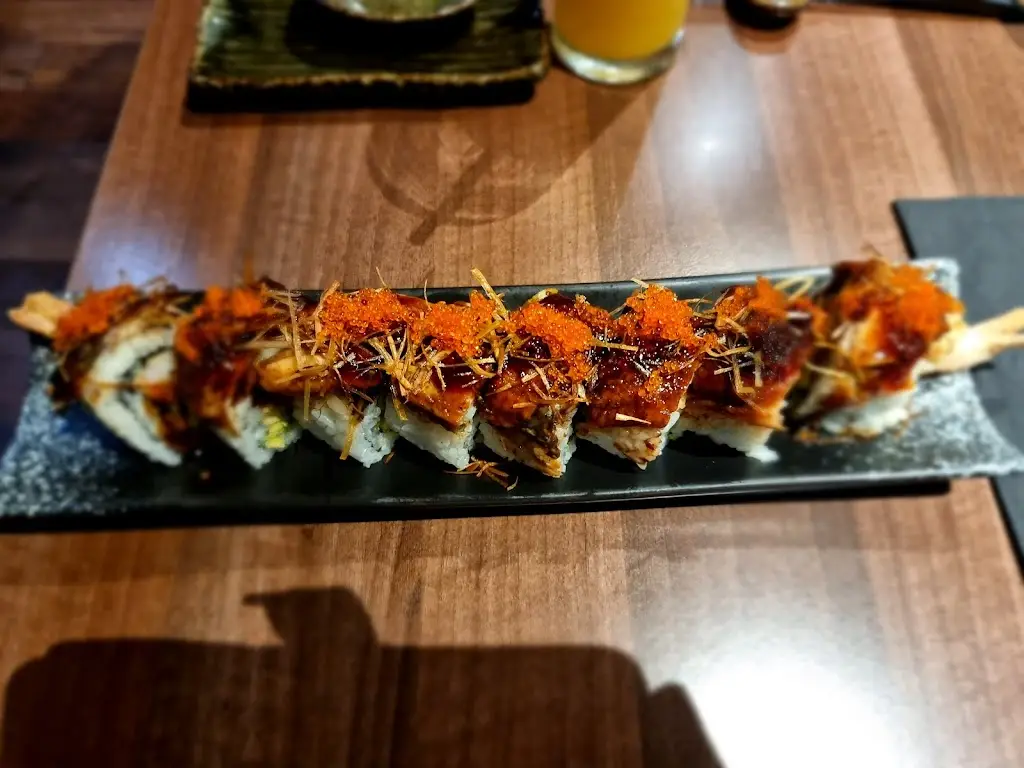 Menu_Oiishi Japanese Restaurant & Takeaway_East Kilbride_image_6