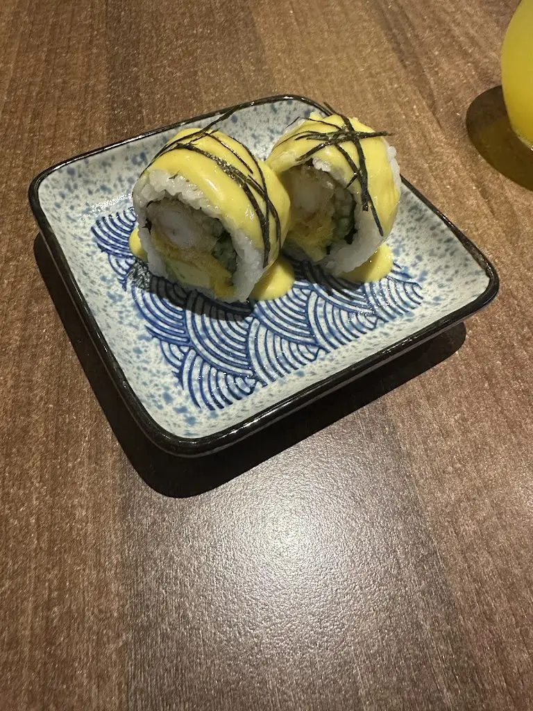 Cookie Dunne_Oiishi Japanese Restaurant & Takeaway_East Kilbride_review