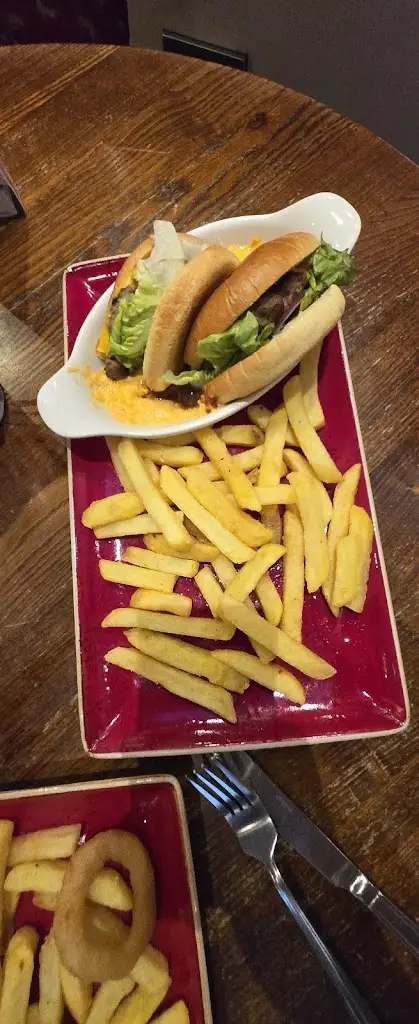 Kieran_The Kittoch_East Kilbride_recensione