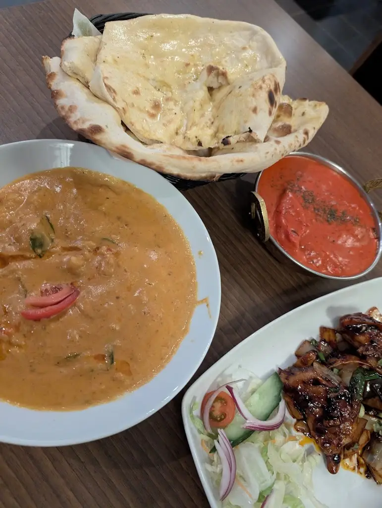 Menu_Kathmandu Fusion Restaurant_East Kilbride_immagine_5