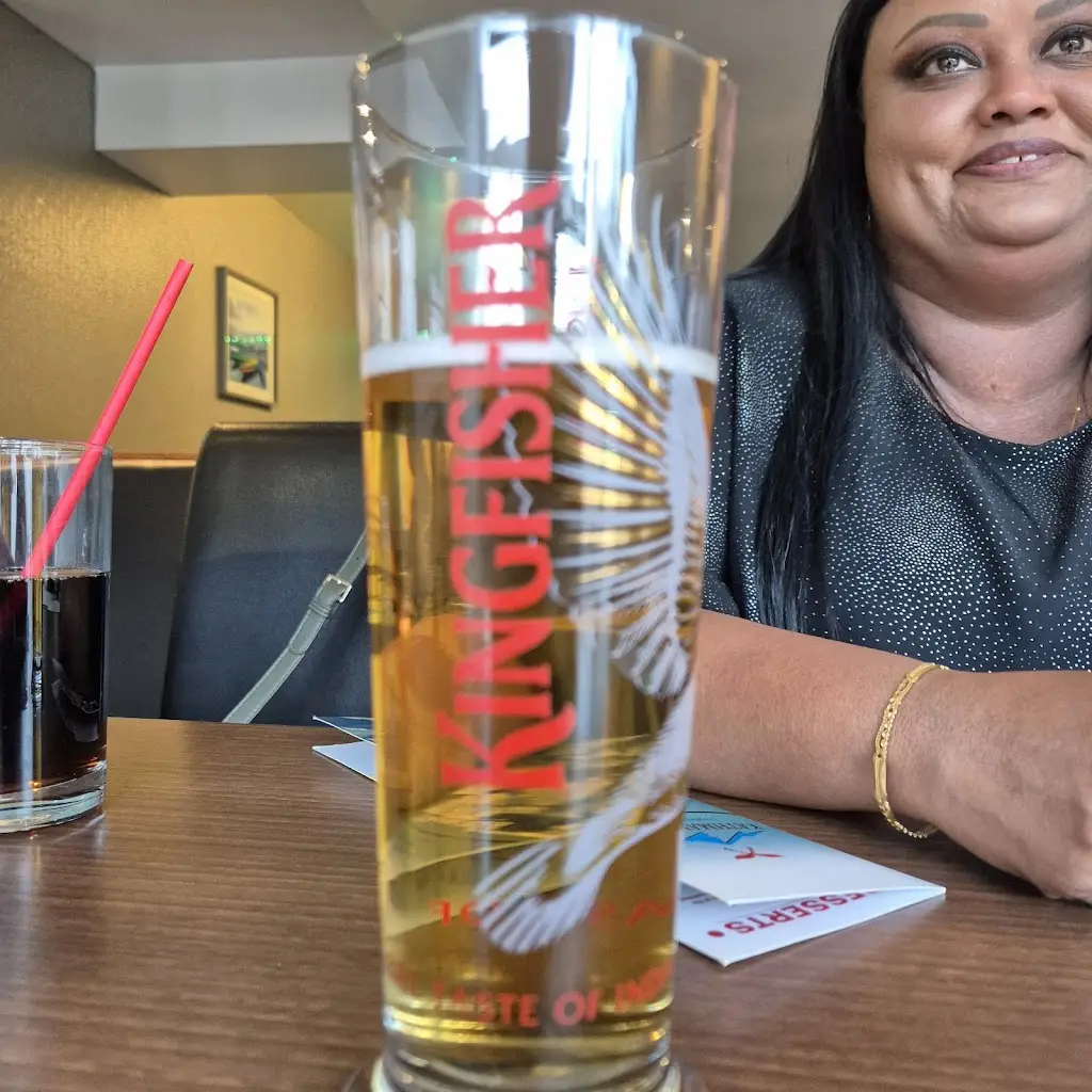 Les Wilco._Kathmandu Fusion Restaurant_East Kilbride_recensione