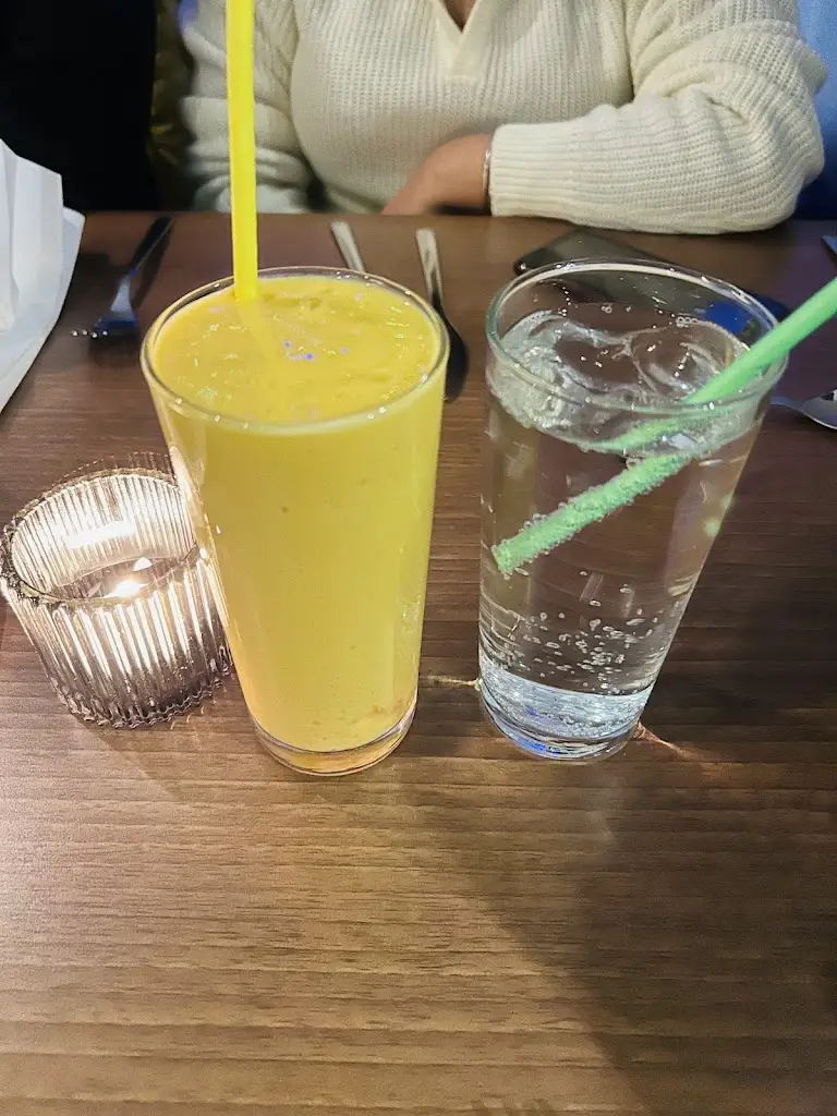 Sankar Mitra_Kathmandu Fusion Restaurant_East Kilbride_recensione