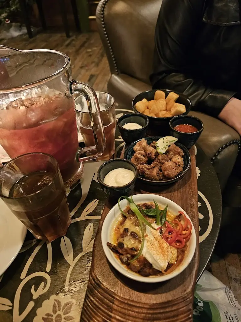 Menu_Maggio Lounge_Billericay_image_6