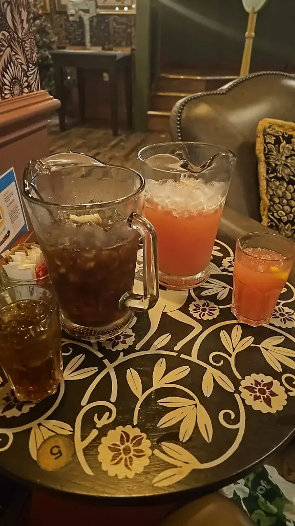 Menu_Maggio Lounge_Billericay_image_8