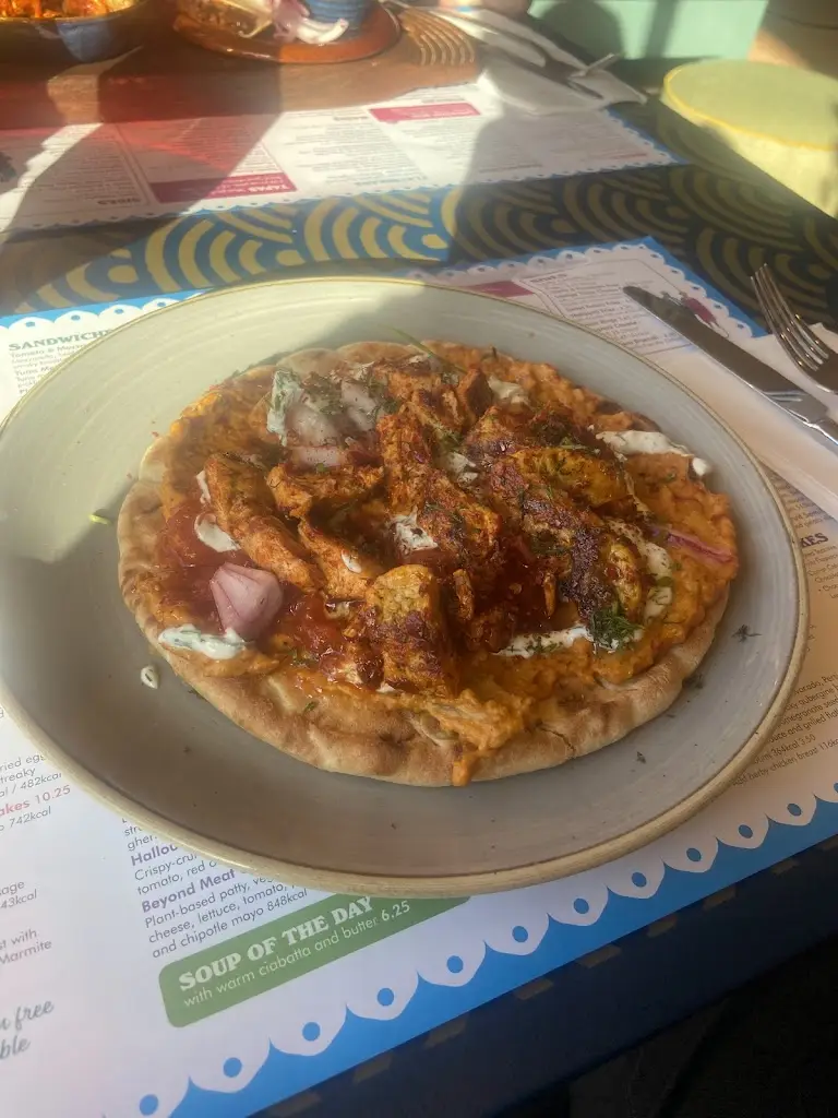 Menu_Maggio Lounge_Billericay_image_9