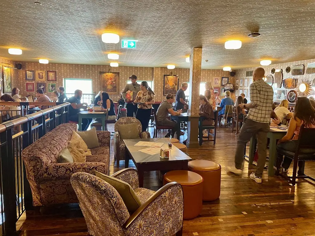 Alison Taffs_Maggio Lounge_Billericay_review