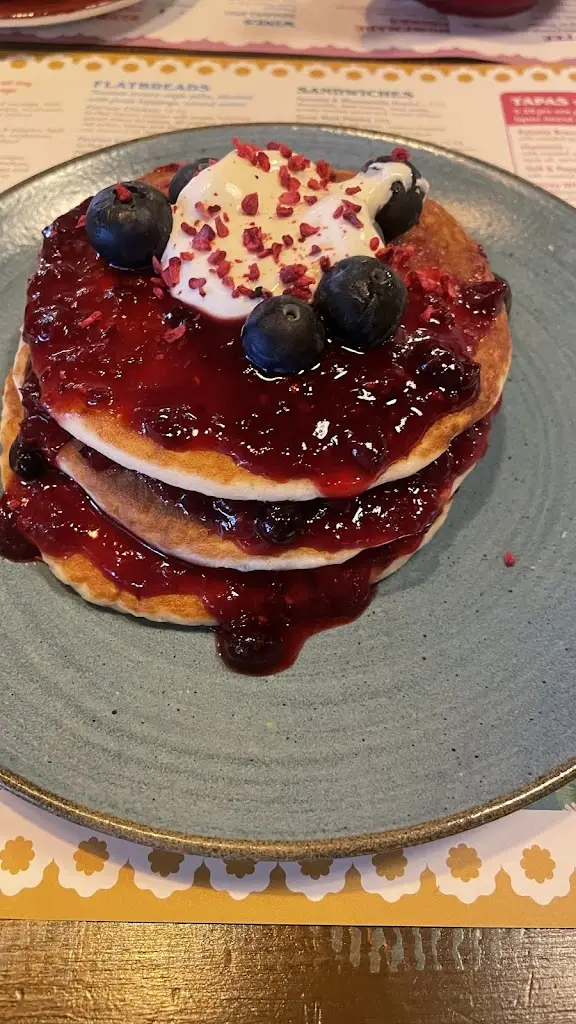 marcie_Maggio Lounge_Billericay_review