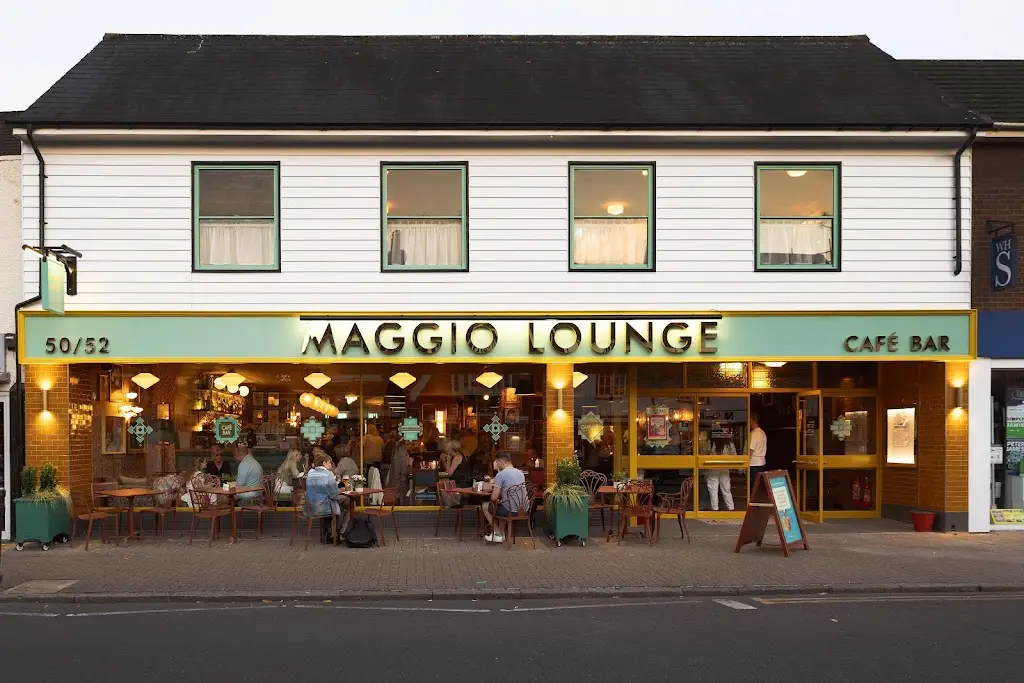 Maggio Lounge_Billericay_slider_image_1
