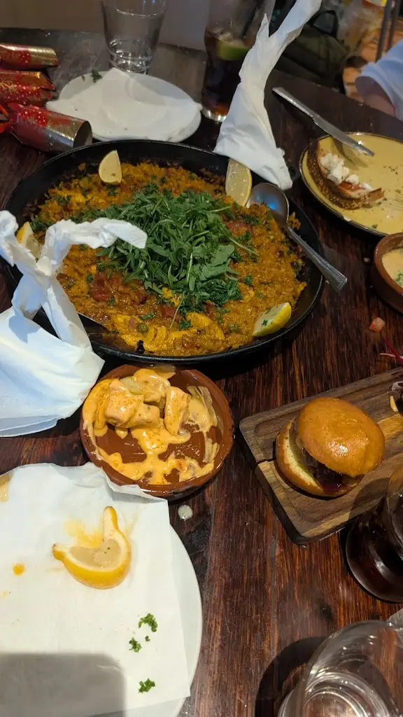 Menu_Tinto Tapas Bar [EK]_East Kilbride_immagine_4