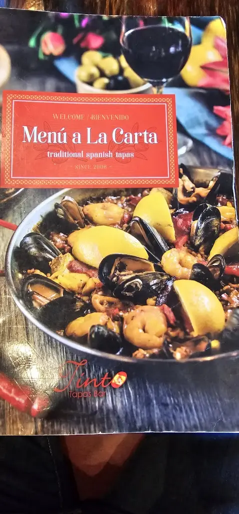 Menu_Tinto Tapas Bar [EK]_East Kilbride_immagine_5