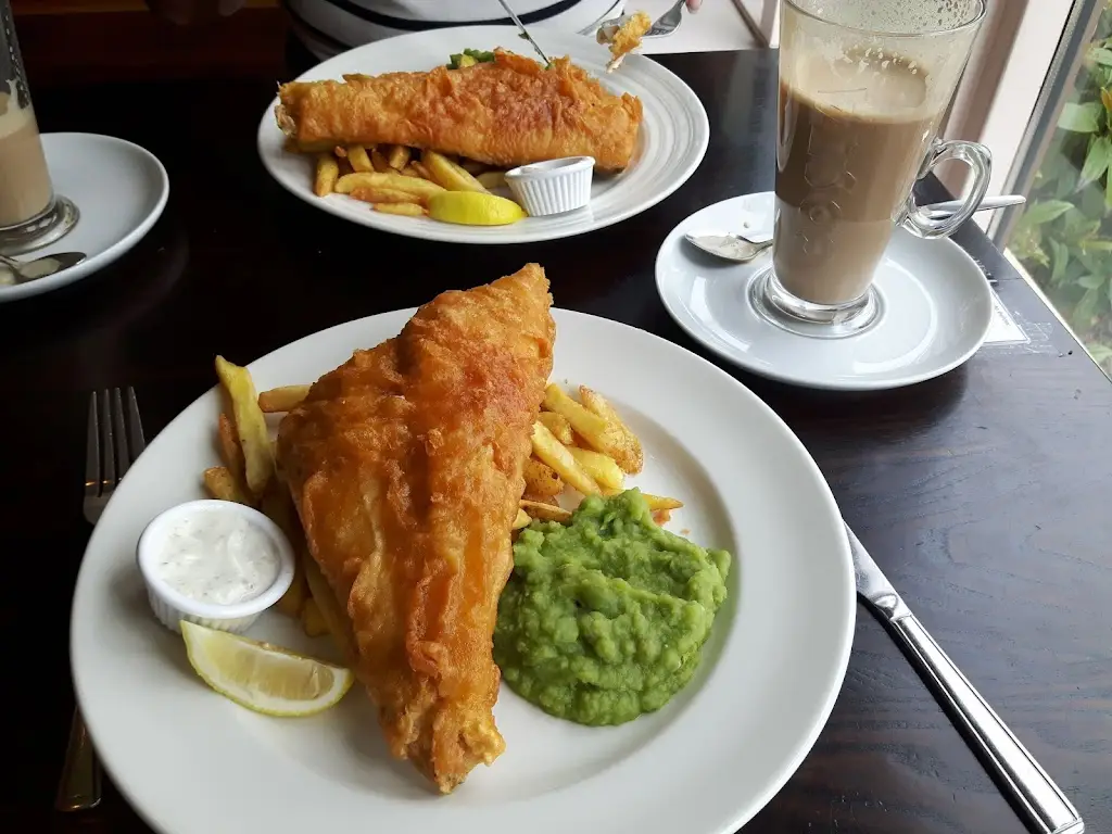 Menu_Leeburn Table Table_East Kilbride_image_5