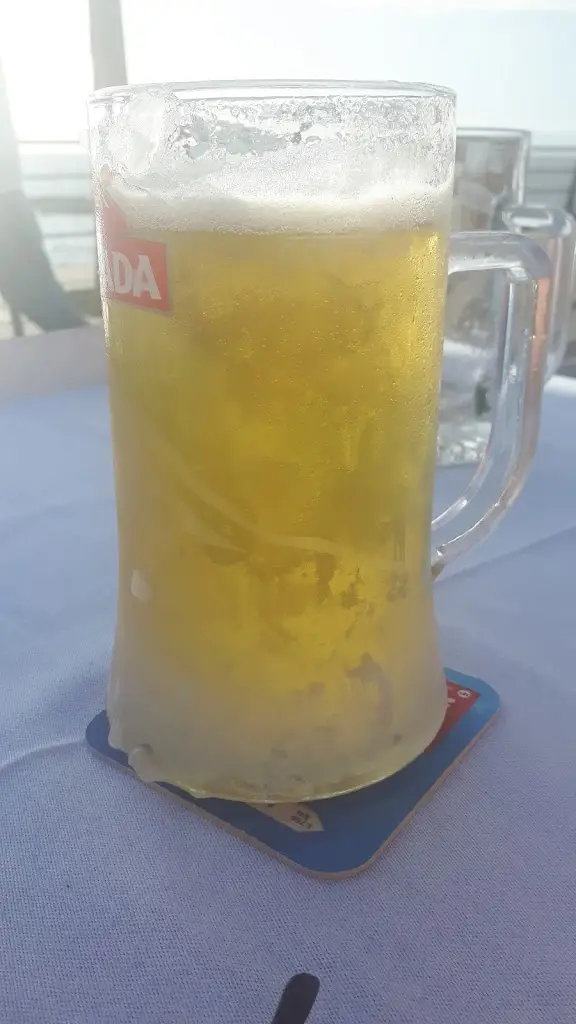 Menu_Leeburn Table Table_East Kilbride_image_6