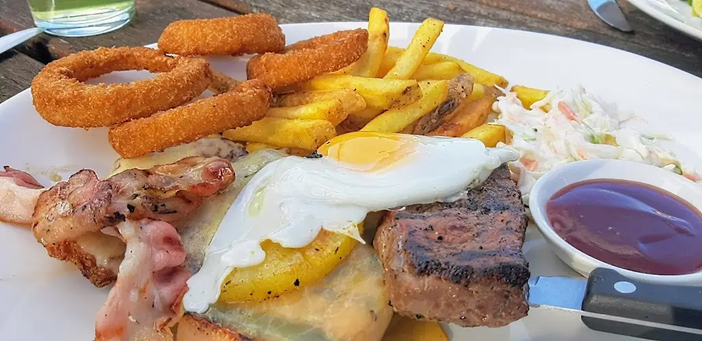 Menu_Leeburn Table Table_East Kilbride_image_9