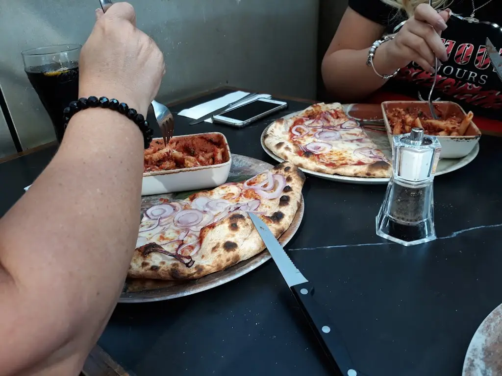 Menu_Tony Macaroni - East Kilbride_East Kilbride_image_9