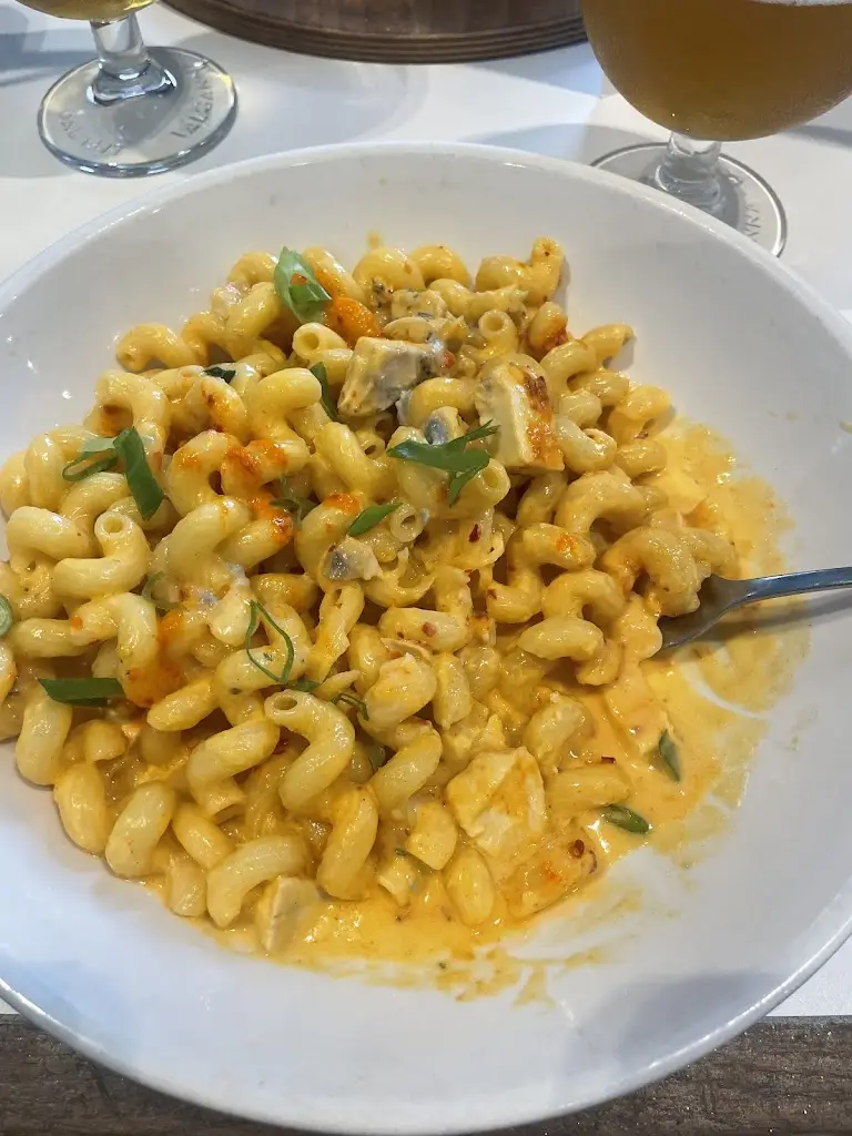 iain McLean_Tony Macaroni - East Kilbride_East Kilbride_review