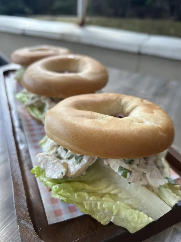 Menu_D'Lish Cafe Bistro_East Kilbride_imagen_2