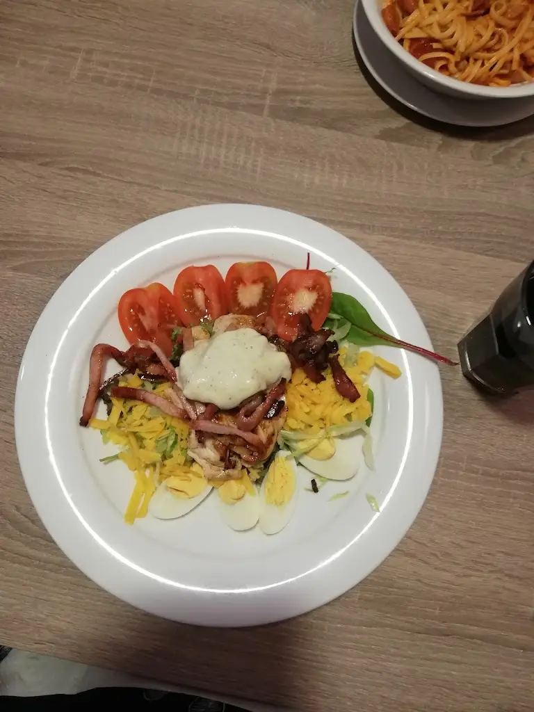 Menu_D'Lish Cafe Bistro_East Kilbride_imagen_4