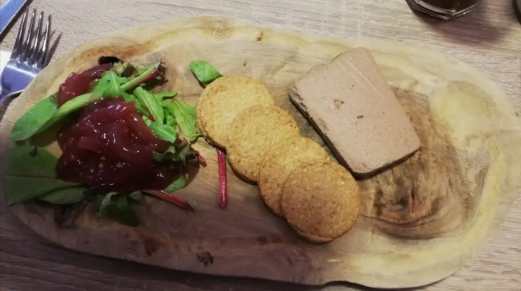 Menu_D'Lish Cafe Bistro_East Kilbride_imagen_6