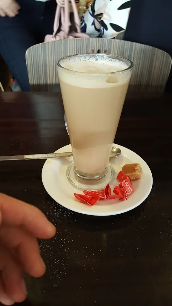 Menu_D'Lish Cafe Bistro_East Kilbride_imagen_8