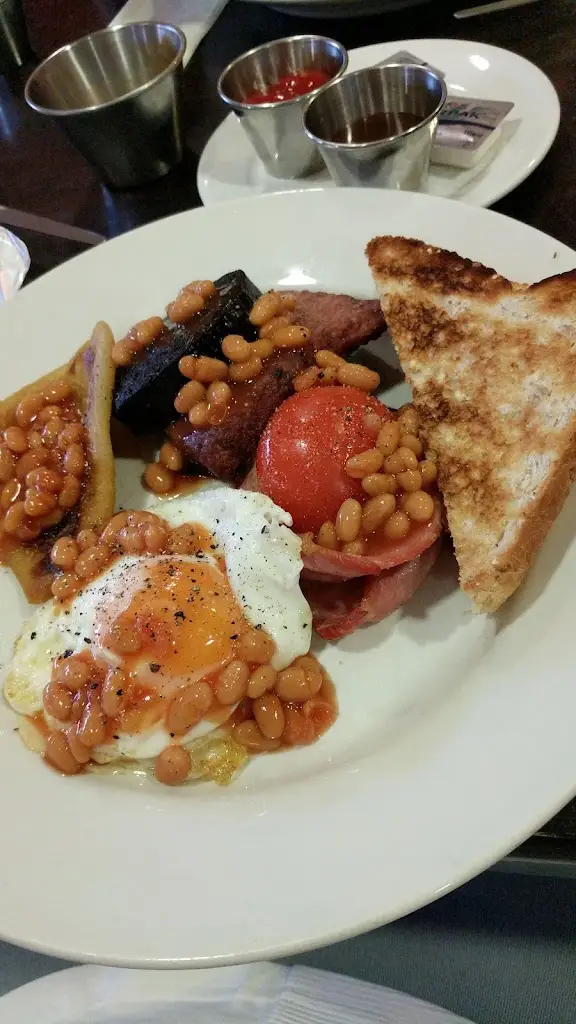 Menu_D'Lish Cafe Bistro_East Kilbride_imagen_9