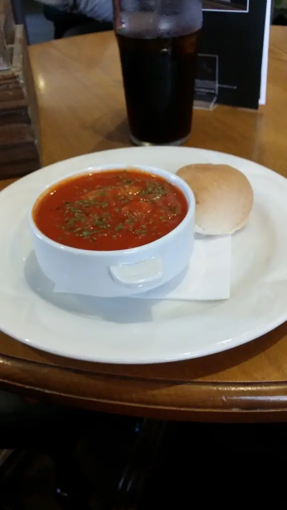 Menu_The Airlie Arms Hotel & Restaurant_Forfar_image_8