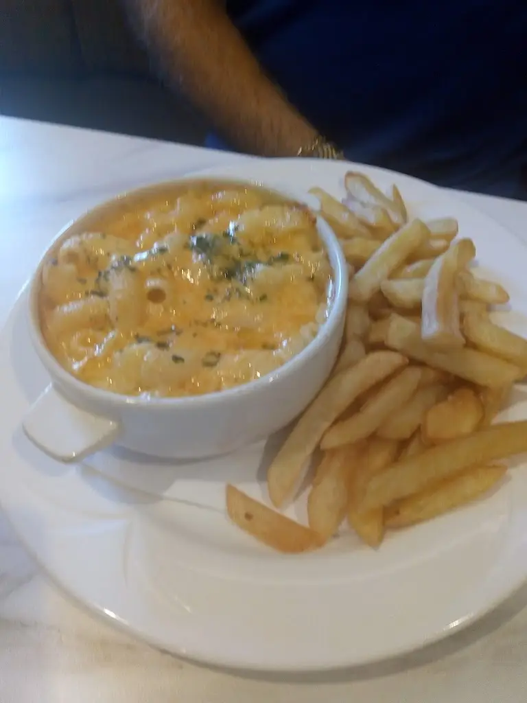 Menu_The Airlie Arms Hotel & Restaurant_Forfar_image_9