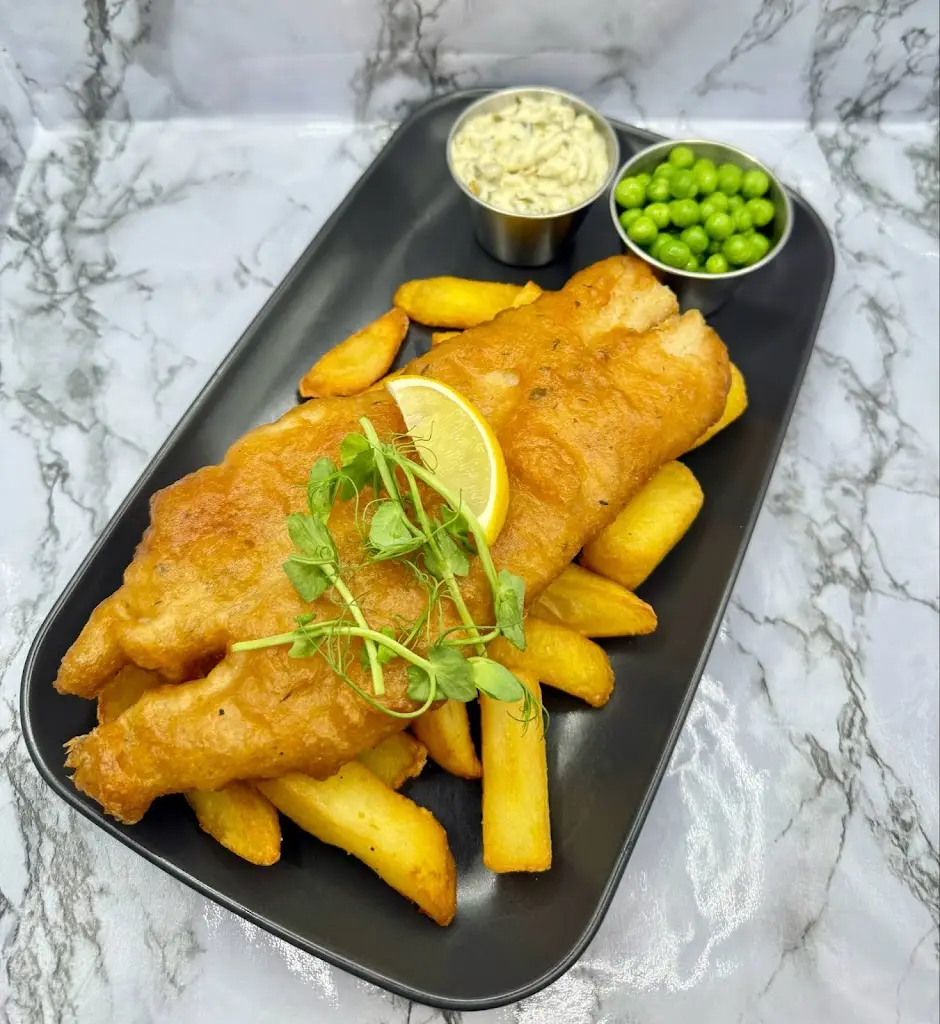 The Airlie Arms Hotel & Restaurant_Forfar_slider_image_2