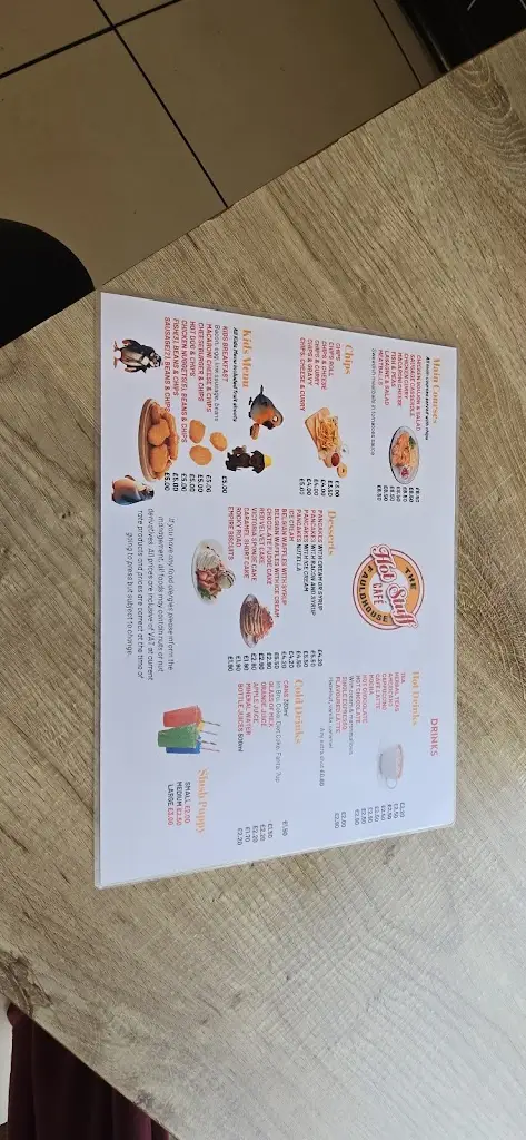 Menu_Hot stuff cafe_Fauldhouse_imagen_4