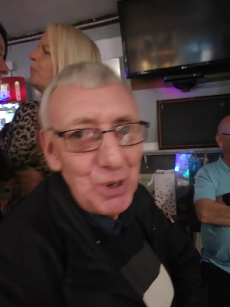 bill lynch_Lammies_Fauldhouse_review