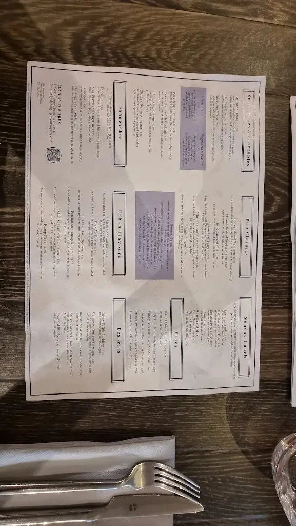 Dave Cooke_Urban Fresh_Billericay_review