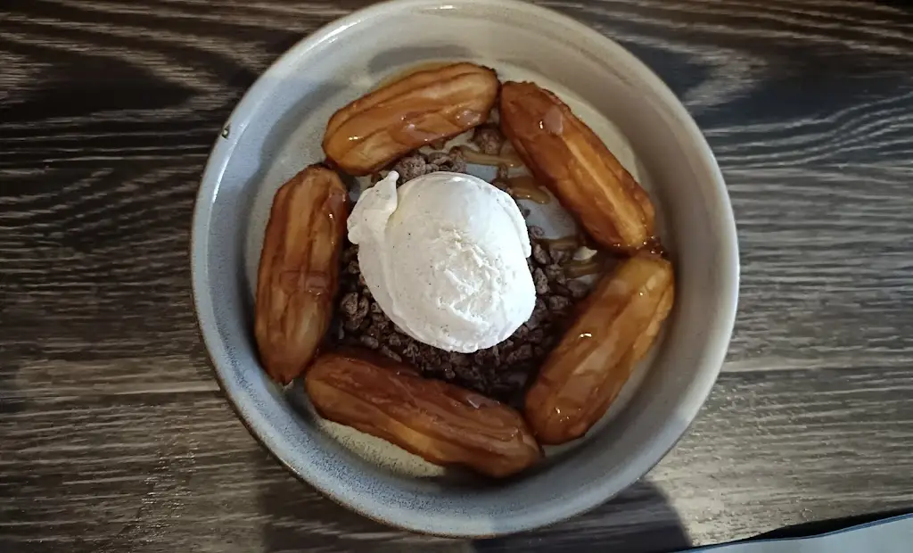 Iuliana Barbulescu_Urban Fresh_Billericay_review