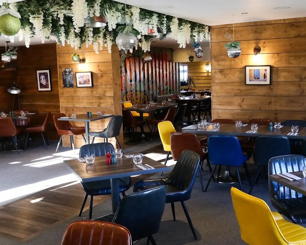 Urban Fresh restaurant in Billericay