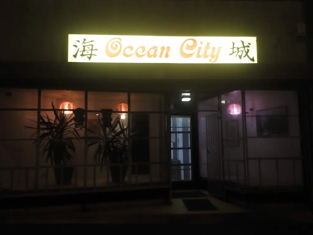 Hoi Sing Ltd restaurante en Fauldhouse