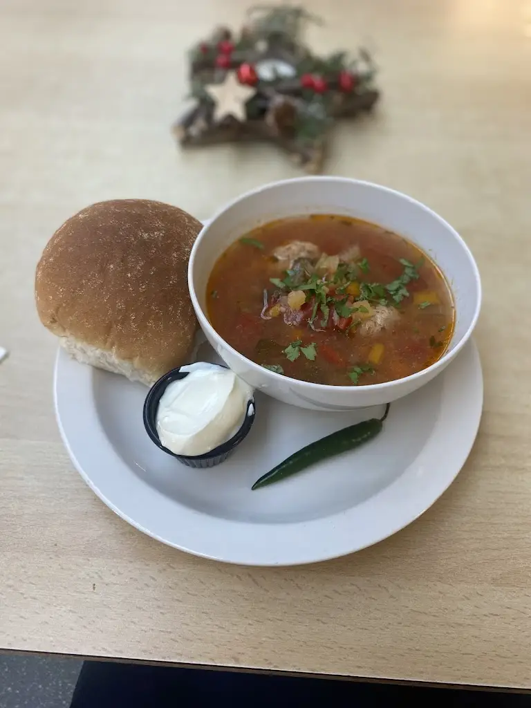 The Family Coffee and Bistro_Fauldhouse_slider_image_2