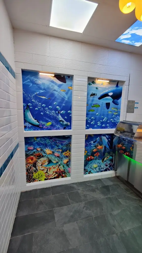 Michael K_Go Barracuda_Erskine_review