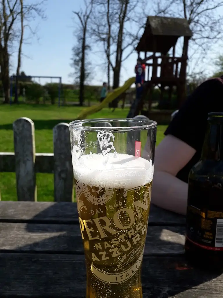 Menu_Beauvoir Arms_Billericay_image_1