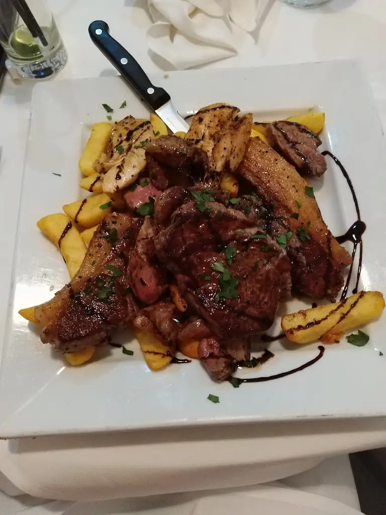 Menu_Beauvoir Arms_Billericay_image_3