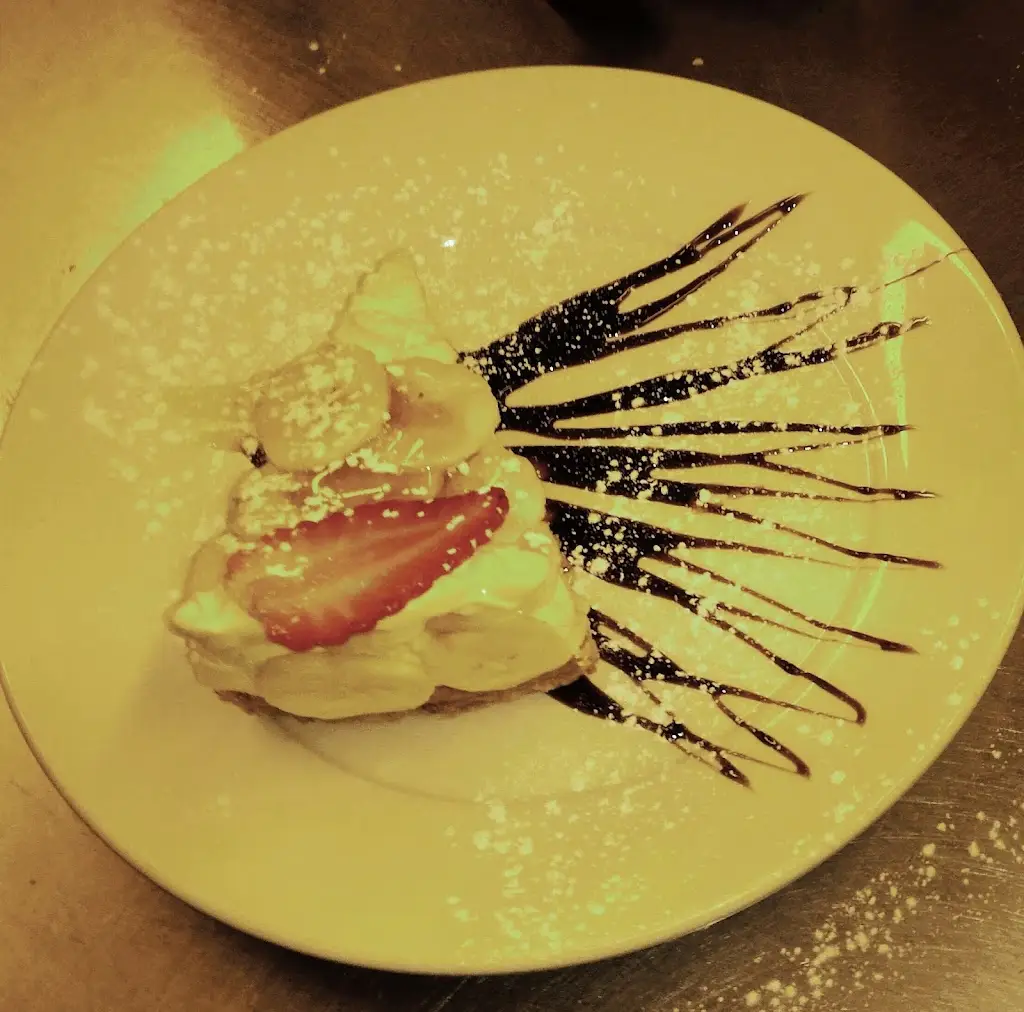 Menu_Beauvoir Arms_Billericay_image_4